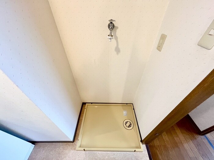 カルム六甲の物件内観写真