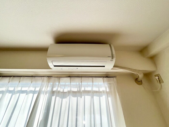 カルム六甲の物件内観写真