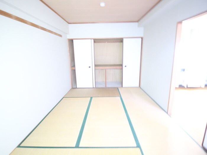 カルム六甲の物件内観写真