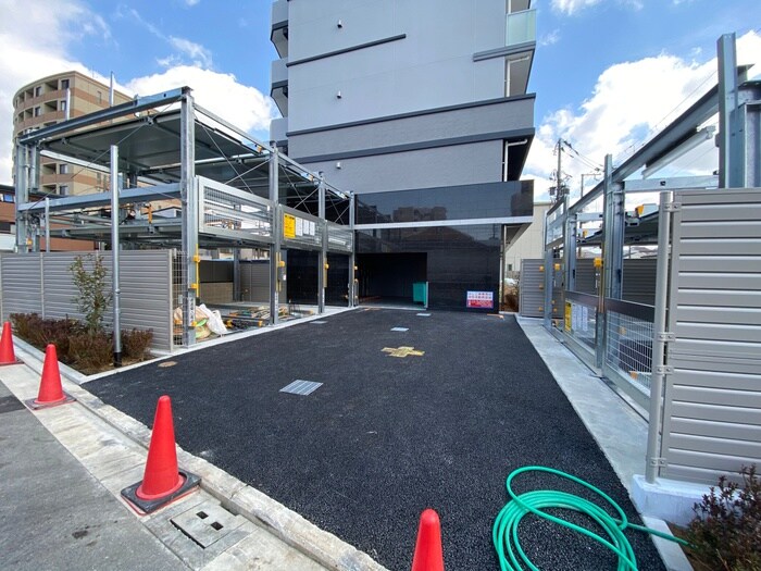 Ｓ－ＲＥＳＩＤＥＮＣＥ堺市駅前の物件外観写真