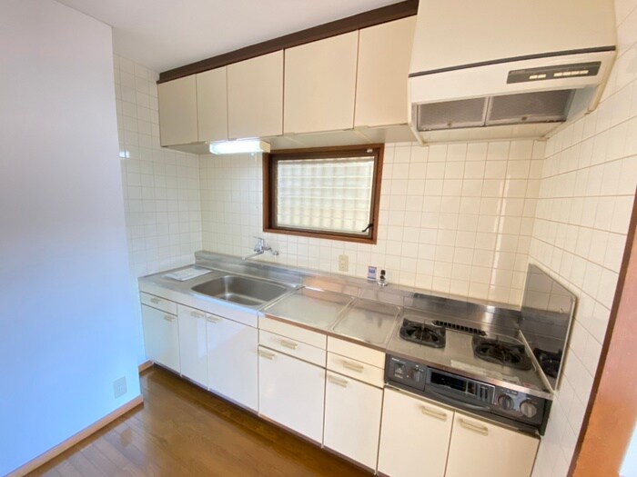 澤野ハイツの物件内観写真