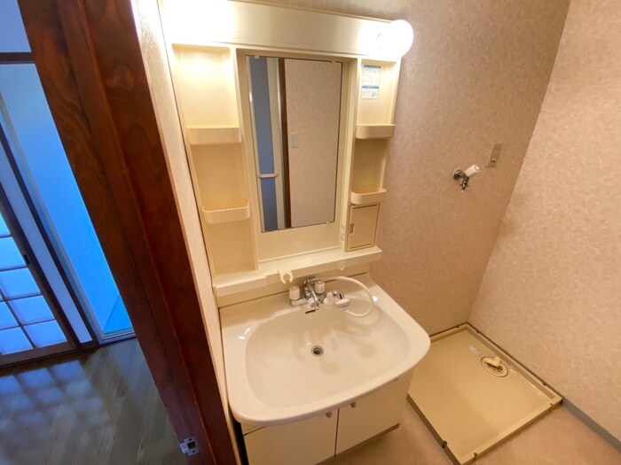 澤野ハイツの物件内観写真