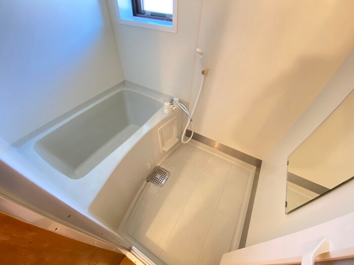 澤野ハイツの物件内観写真