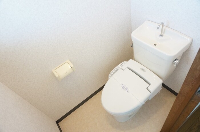 澤野ハイツの物件内観写真