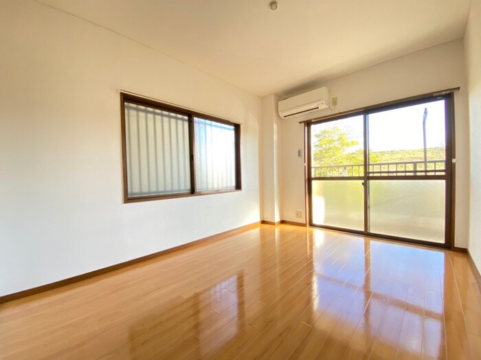 澤野ハイツの物件内観写真