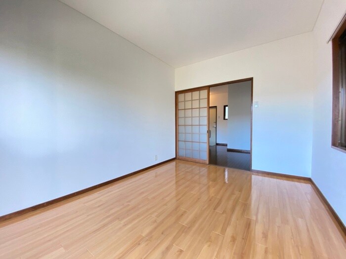 澤野ハイツの物件内観写真