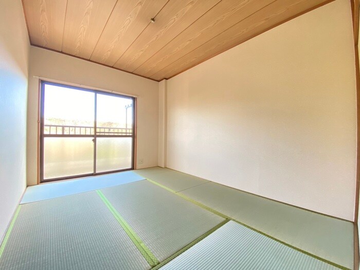 澤野ハイツの物件内観写真