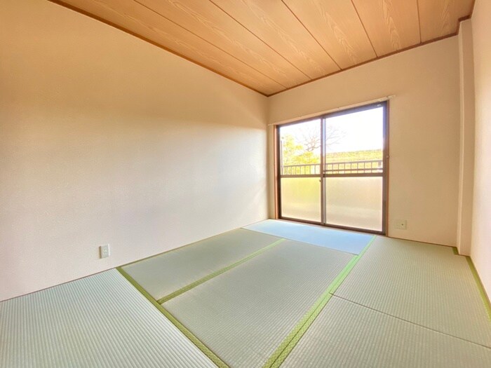 澤野ハイツの物件内観写真