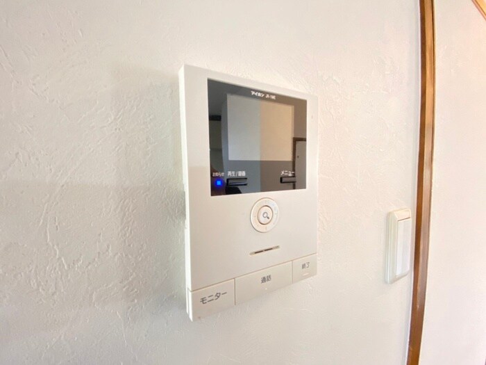 澤野ハイツの物件内観写真