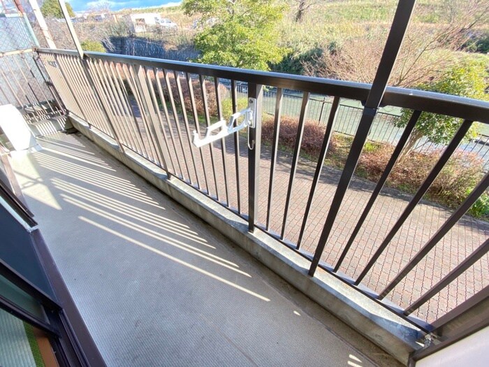 澤野ハイツの物件内観写真