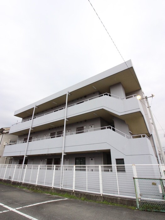 ロイヤルコ－トⅡの物件外観写真