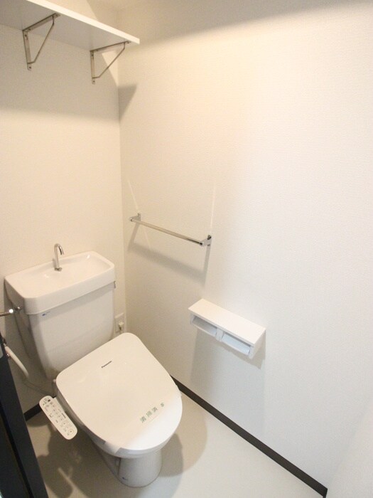 ロイヤルコ－トⅡの物件内観写真