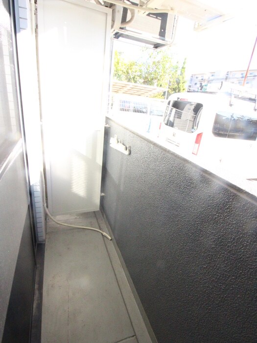 ロイヤルコ－トⅡの物件内観写真