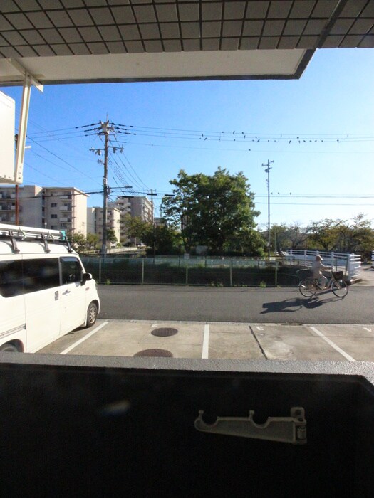 ロイヤルコ－トⅡの物件内観写真