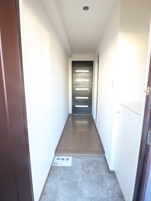 ロイヤルコ－トⅡの物件内観写真