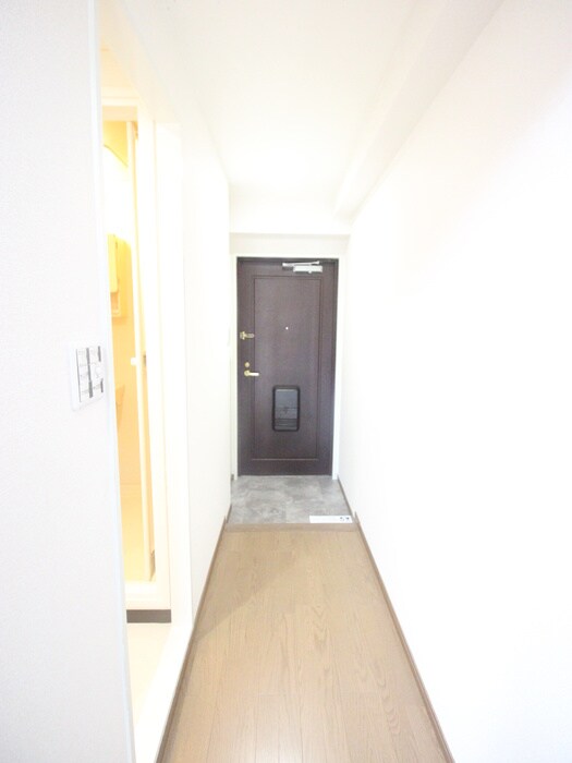 ロイヤルコ－トⅡの物件内観写真