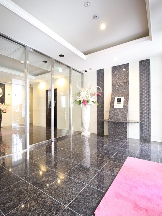 グランデカワノ真田山の物件外観写真