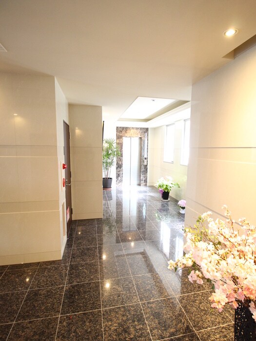 グランデカワノ真田山の物件外観写真