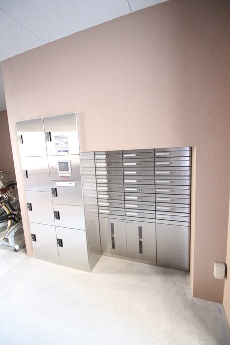 グランデカワノ真田山の物件外観写真