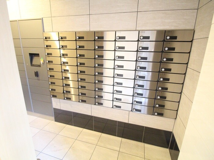 EC神戸グランスタイル(1318)の物件外観写真