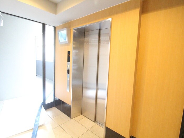 EC神戸グランスタイル(1318)の物件外観写真