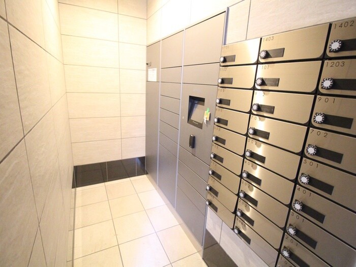 EC神戸グランスタイル(1318)の物件外観写真