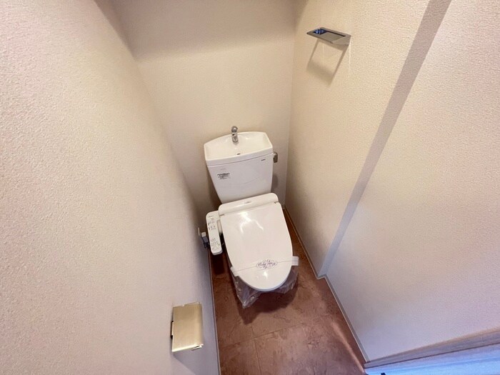 EC神戸グランスタイル(1318)の物件内観写真