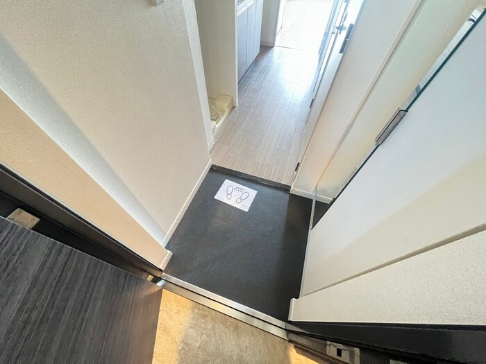 EC神戸グランスタイル(1318)の物件内観写真