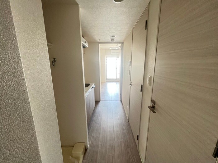 EC神戸グランスタイル(1318)の物件内観写真