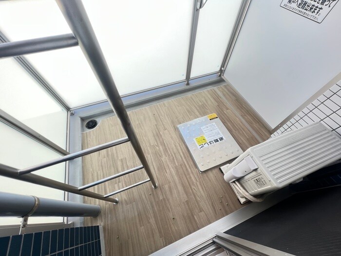 EC神戸グランスタイル(1318)の物件内観写真