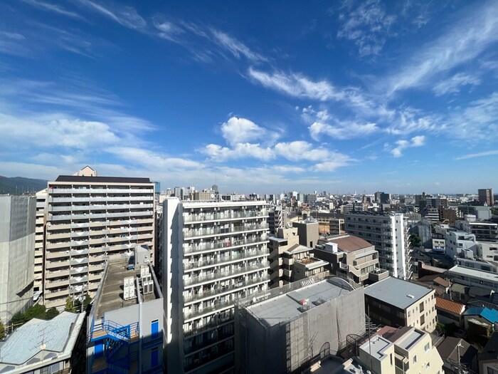 EC神戸グランスタイル(1318)の物件内観写真