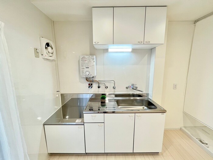 春日ダイヤモンドハイムの物件内観写真