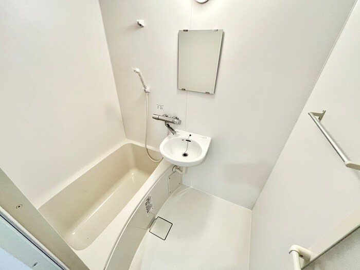 春日ダイヤモンドハイムの物件内観写真