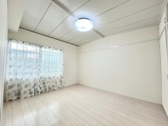 春日ダイヤモンドハイムの物件内観写真