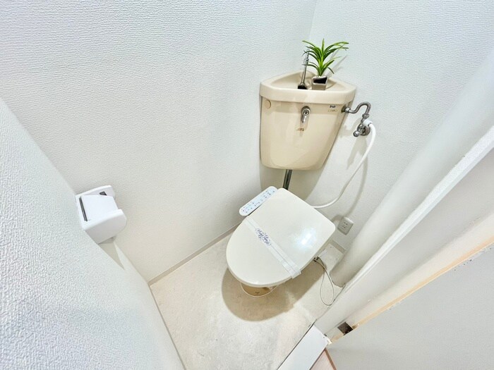 春日ダイヤモンドハイムの物件内観写真