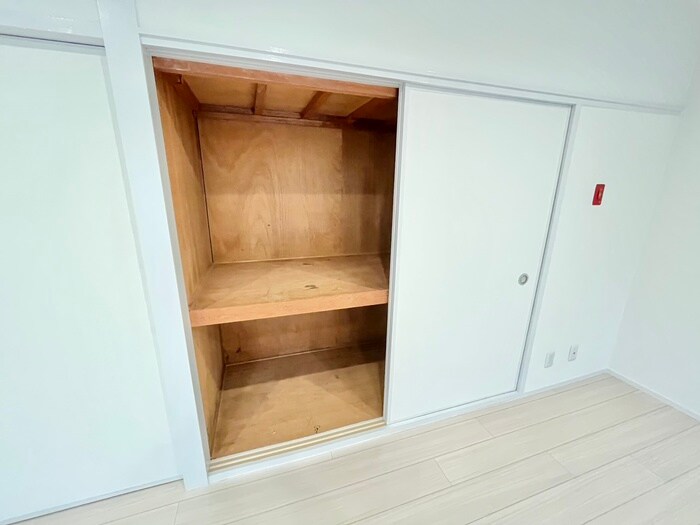 春日ダイヤモンドハイムの物件内観写真