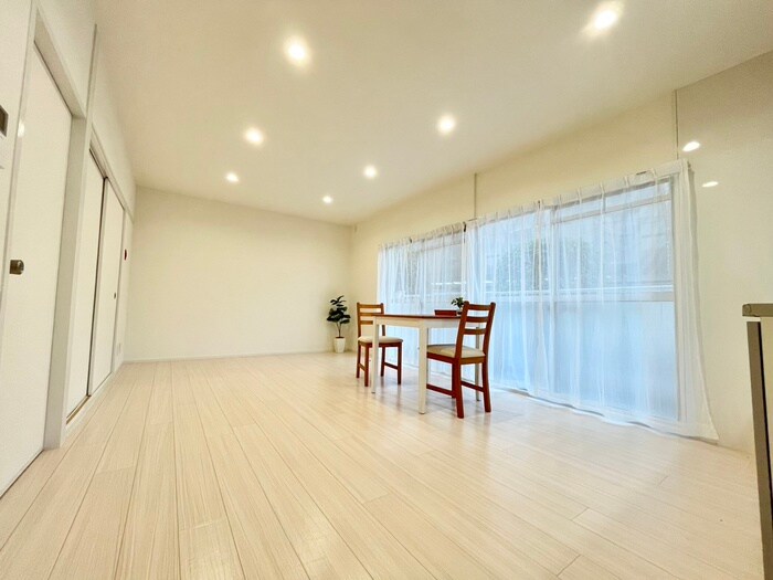 春日ダイヤモンドハイムの物件内観写真