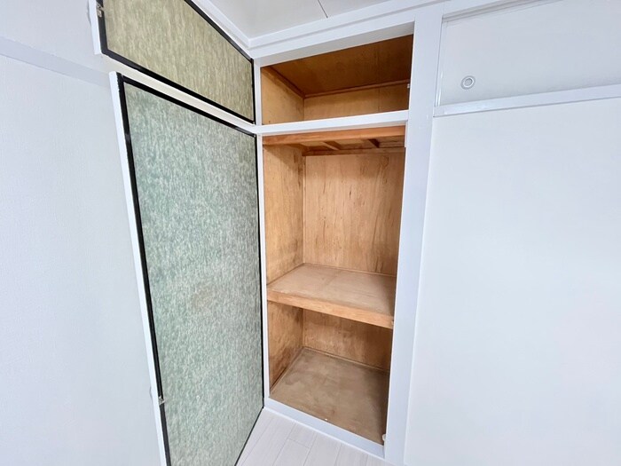 春日ダイヤモンドハイムの物件内観写真