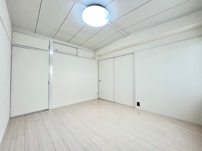 春日ダイヤモンドハイムの物件内観写真