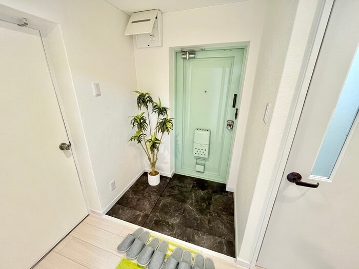 春日ダイヤモンドハイムの物件内観写真