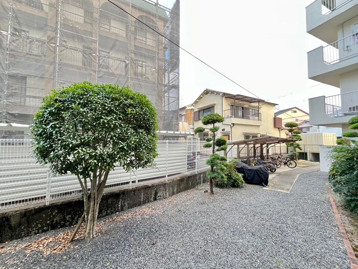 春日ダイヤモンドハイムの物件内観写真