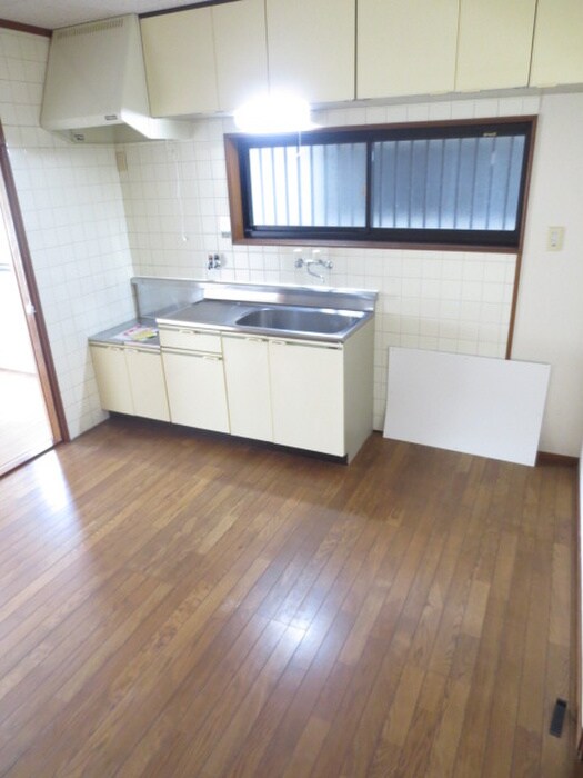 ＹＯＫハイム１の物件内観写真