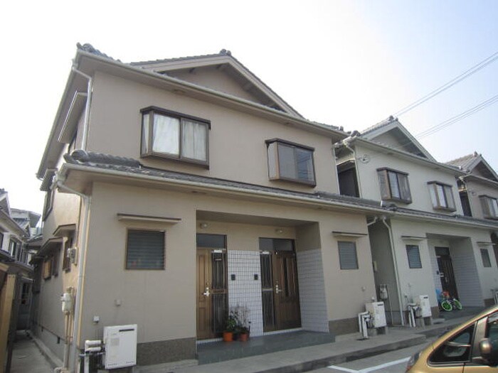 ＹＯＫハイム１の物件外観写真