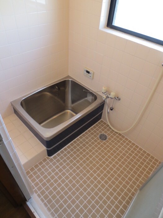 ＹＯＫハイム１の物件内観写真