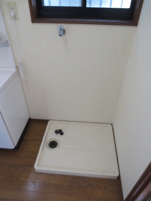 ＹＯＫハイム１の物件内観写真