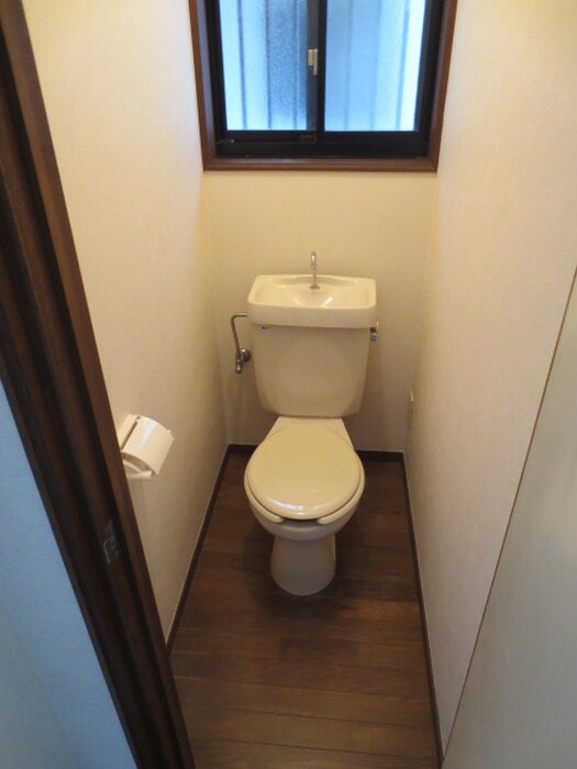 ＹＯＫハイム１の物件内観写真