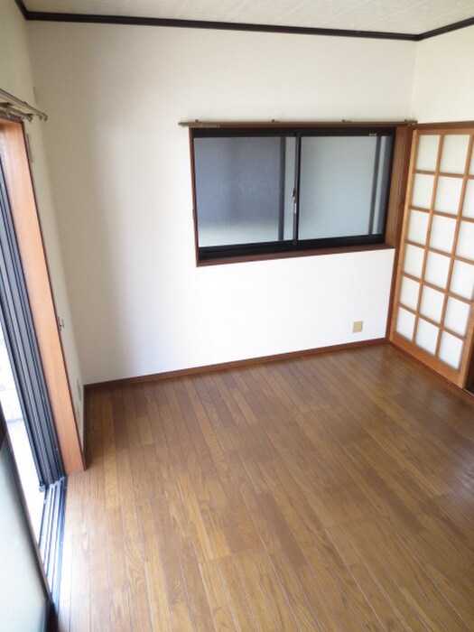 ＹＯＫハイム１の物件内観写真