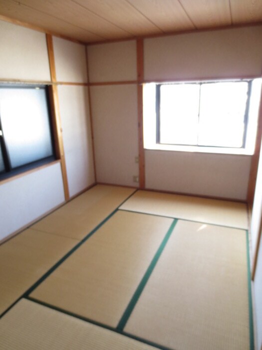 ＹＯＫハイム１の物件内観写真