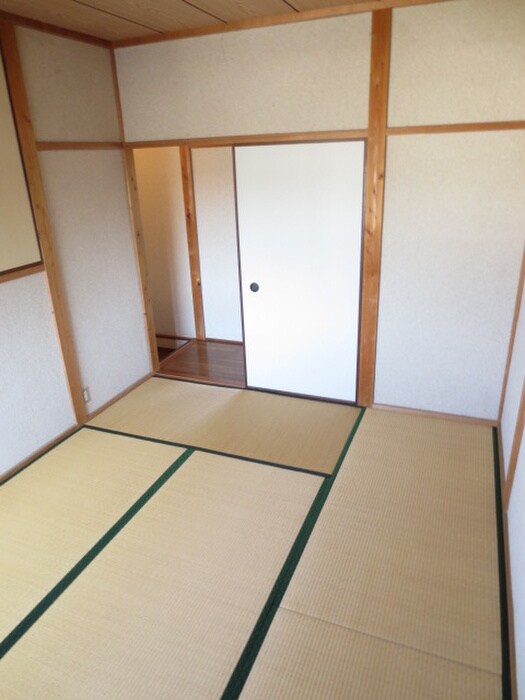 ＹＯＫハイム１の物件内観写真