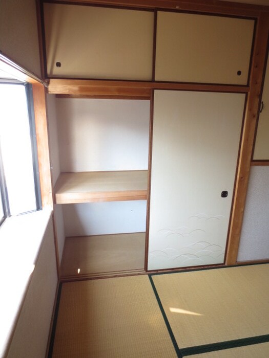 ＹＯＫハイム１の物件内観写真